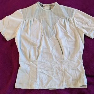 Seafoam True Vintage Top
